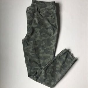 Old Navy Skinny Jeans